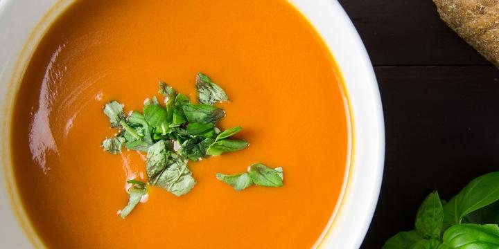 Bilde/illustrasjon for Suppe Suppe