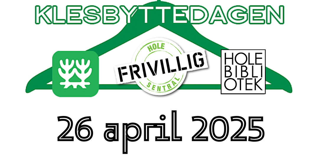 Bilde/illustrasjon for Den store klesbyttedagen